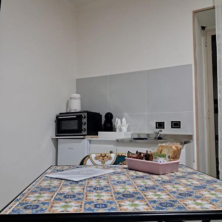 Annahouse Bed and Breakfast Napoli Eksteriør billede