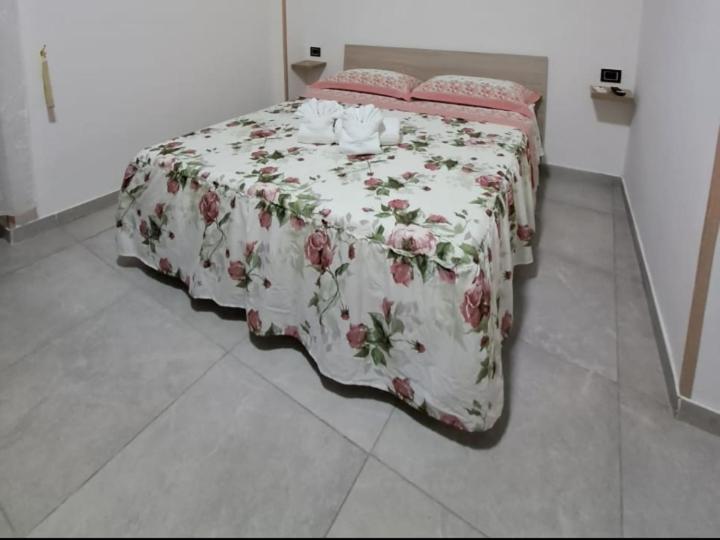 Annahouse Bed and Breakfast Napoli Eksteriør billede