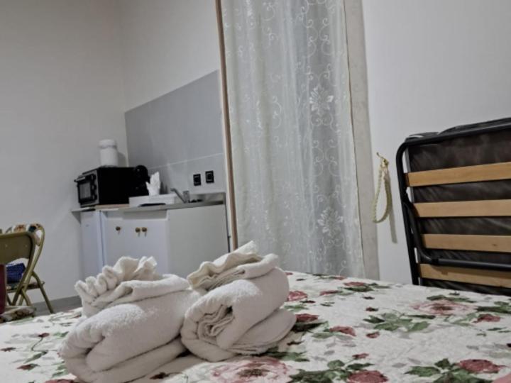 Annahouse Bed and Breakfast Napoli Eksteriør billede