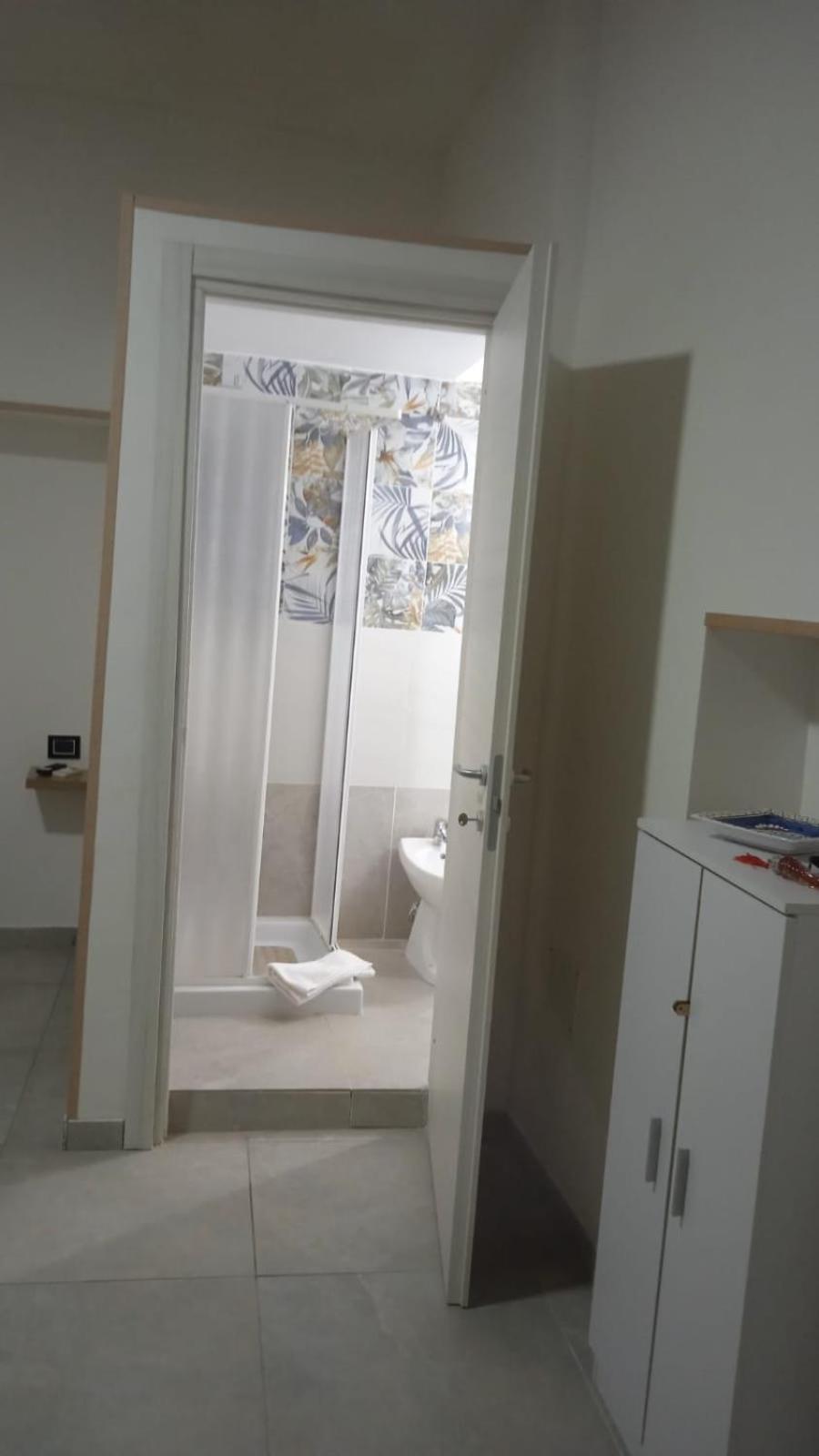 Annahouse Bed and Breakfast Napoli Eksteriør billede